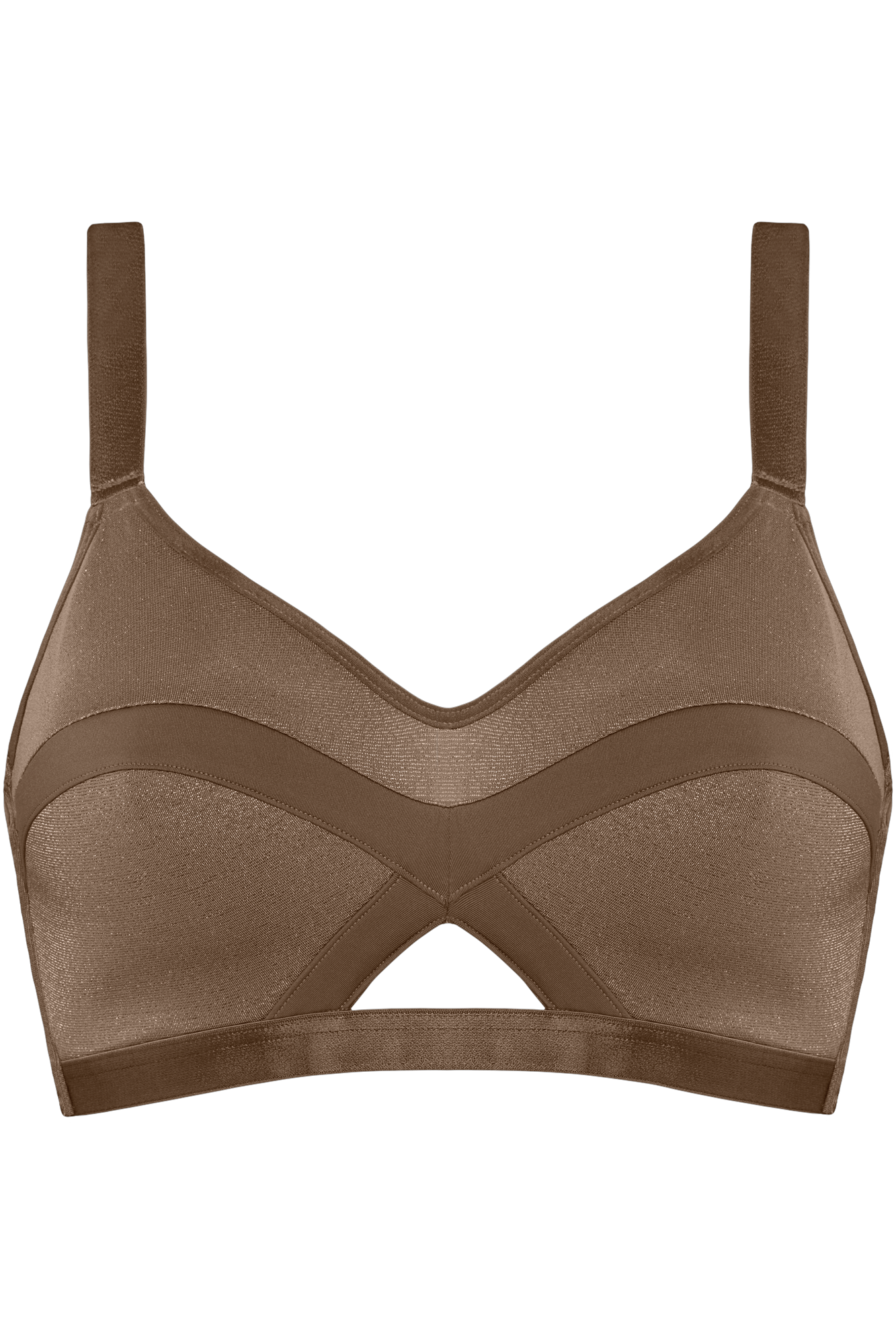 wing power bralette