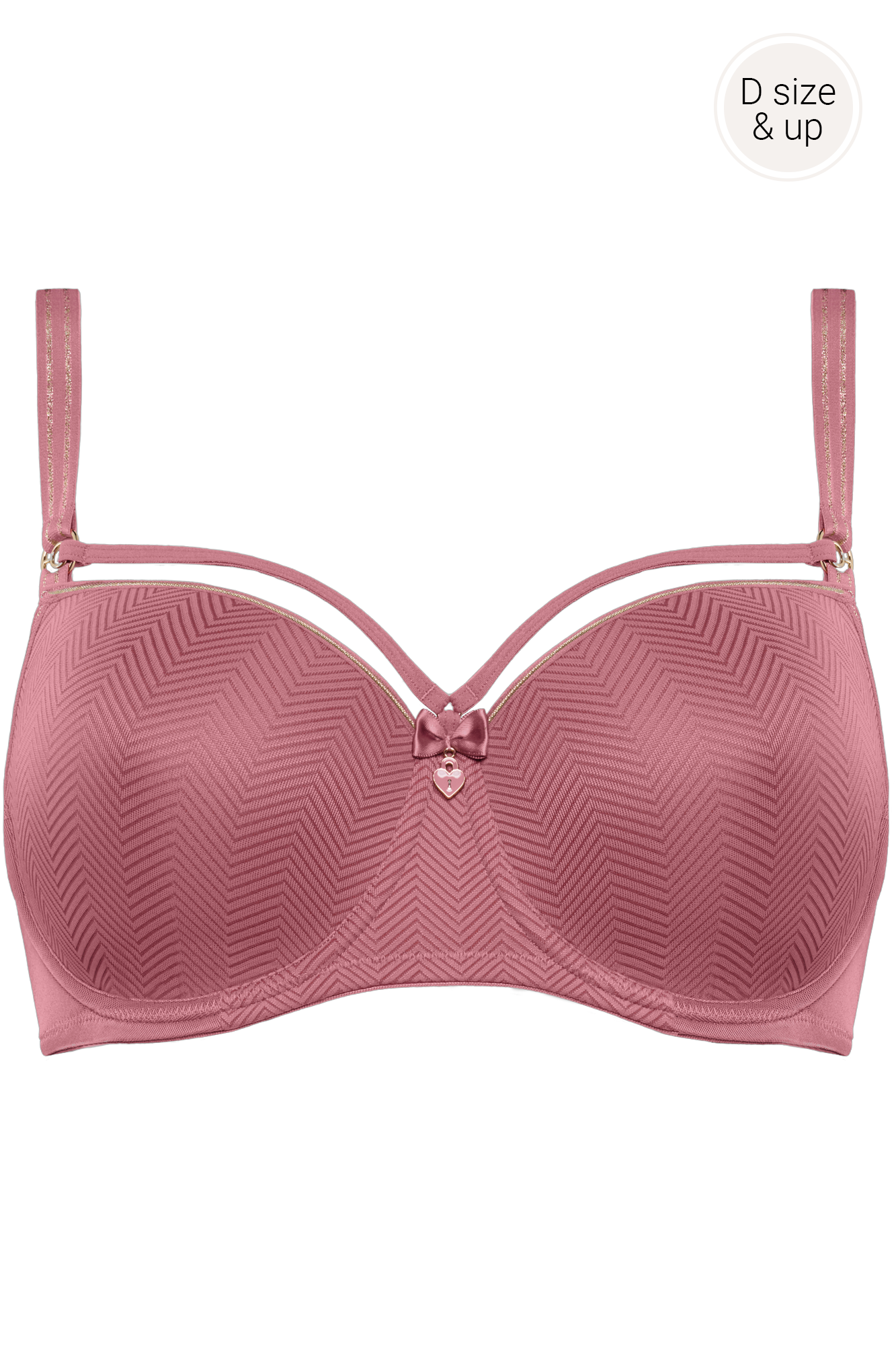 space odyssey balcony bra