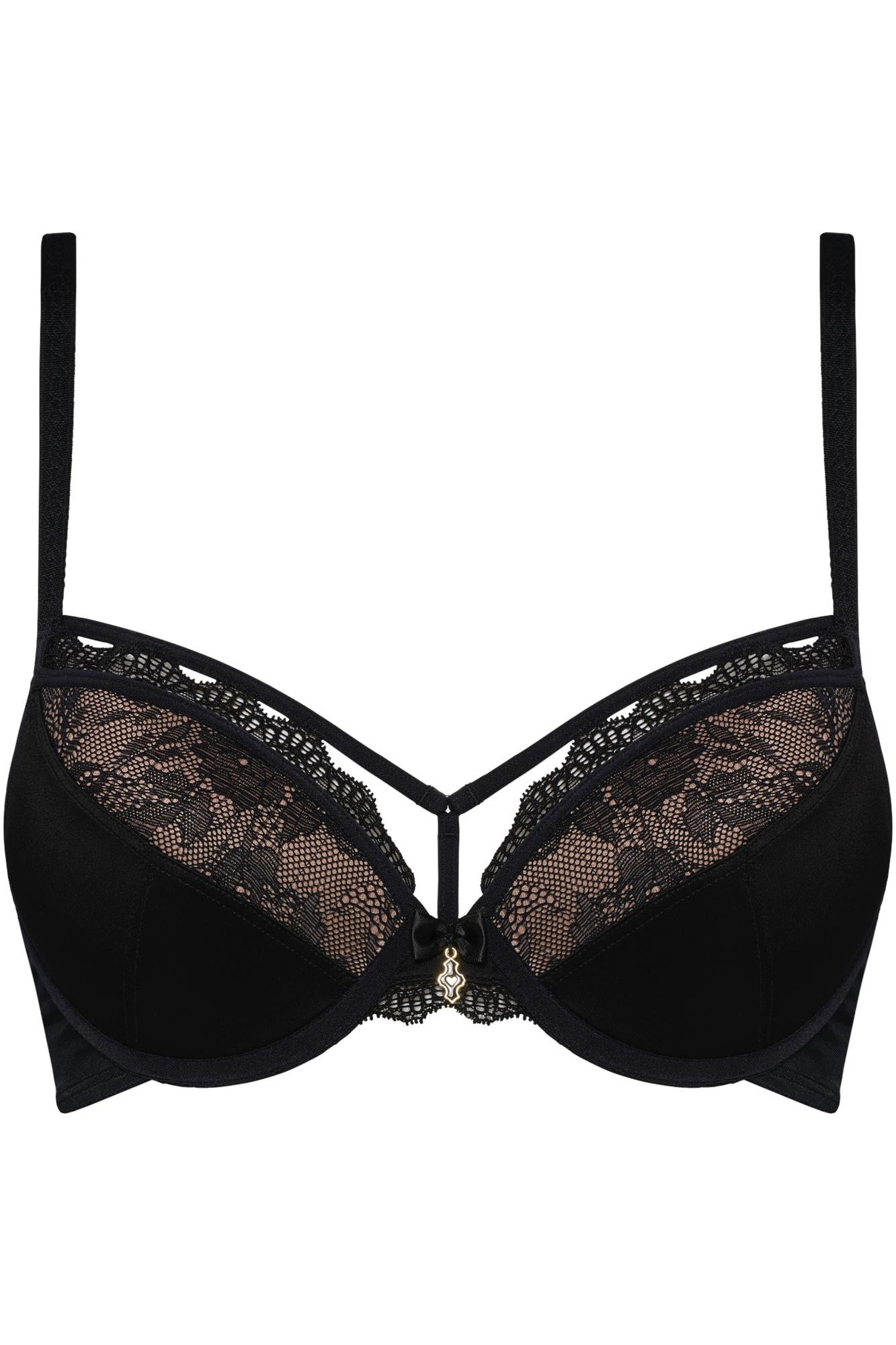 carita push-up soutien-gorge