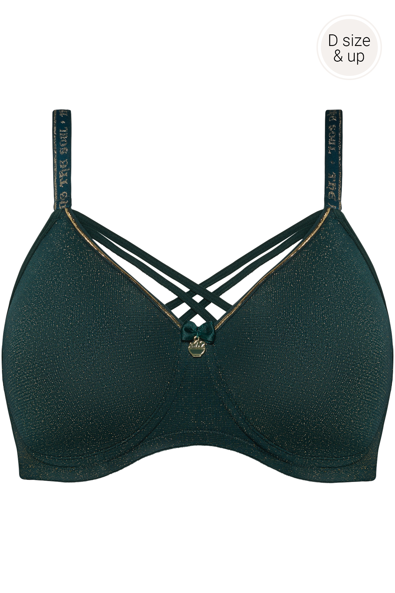 dame de paris prosthetic bra