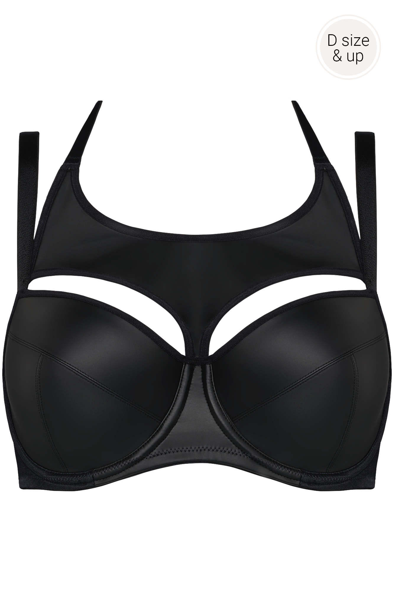 velocity plongeant balconnet soutien-gorge