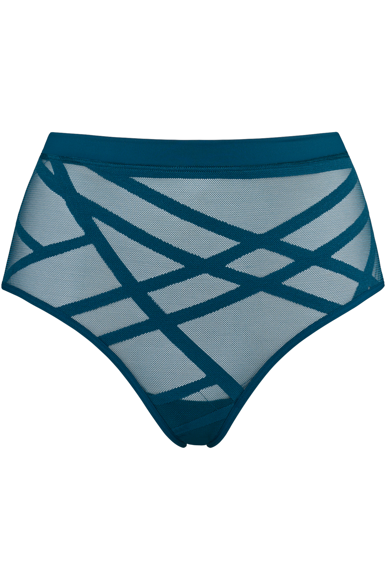 the illusionist high waist slip
