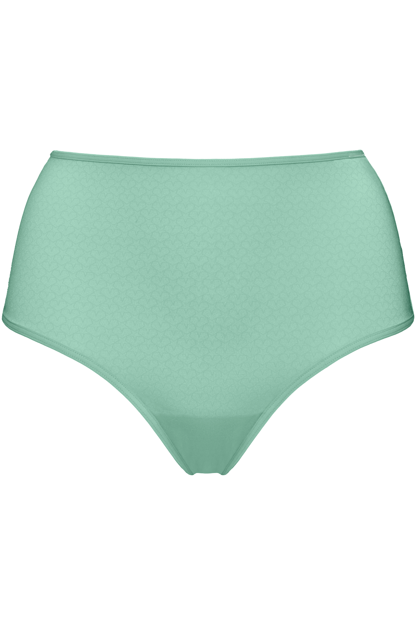 dame de paris high waist Unterhose