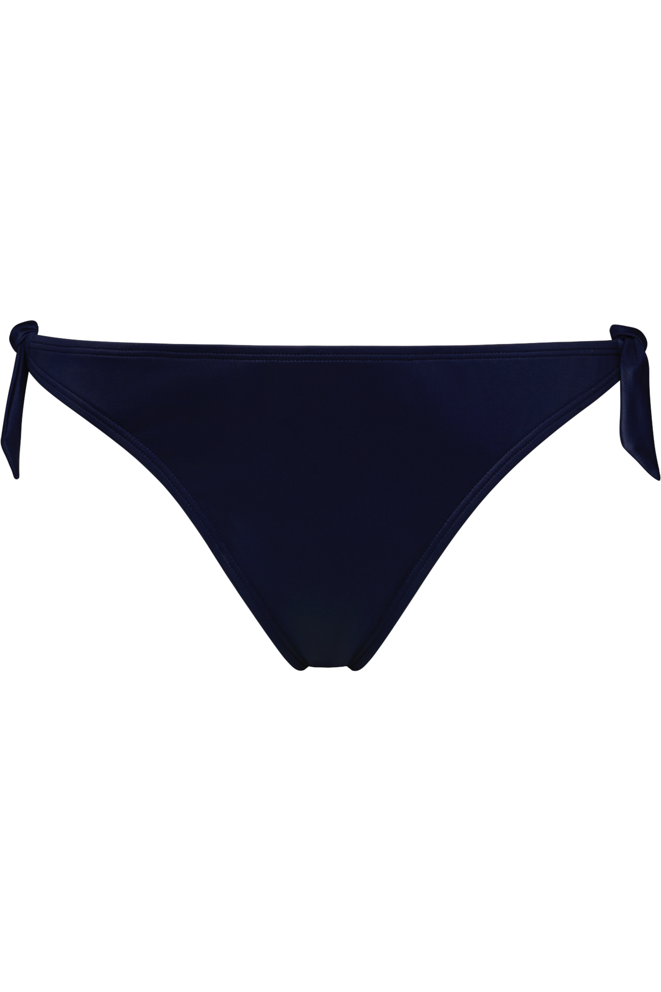 jet set tie and bow bikini briefs