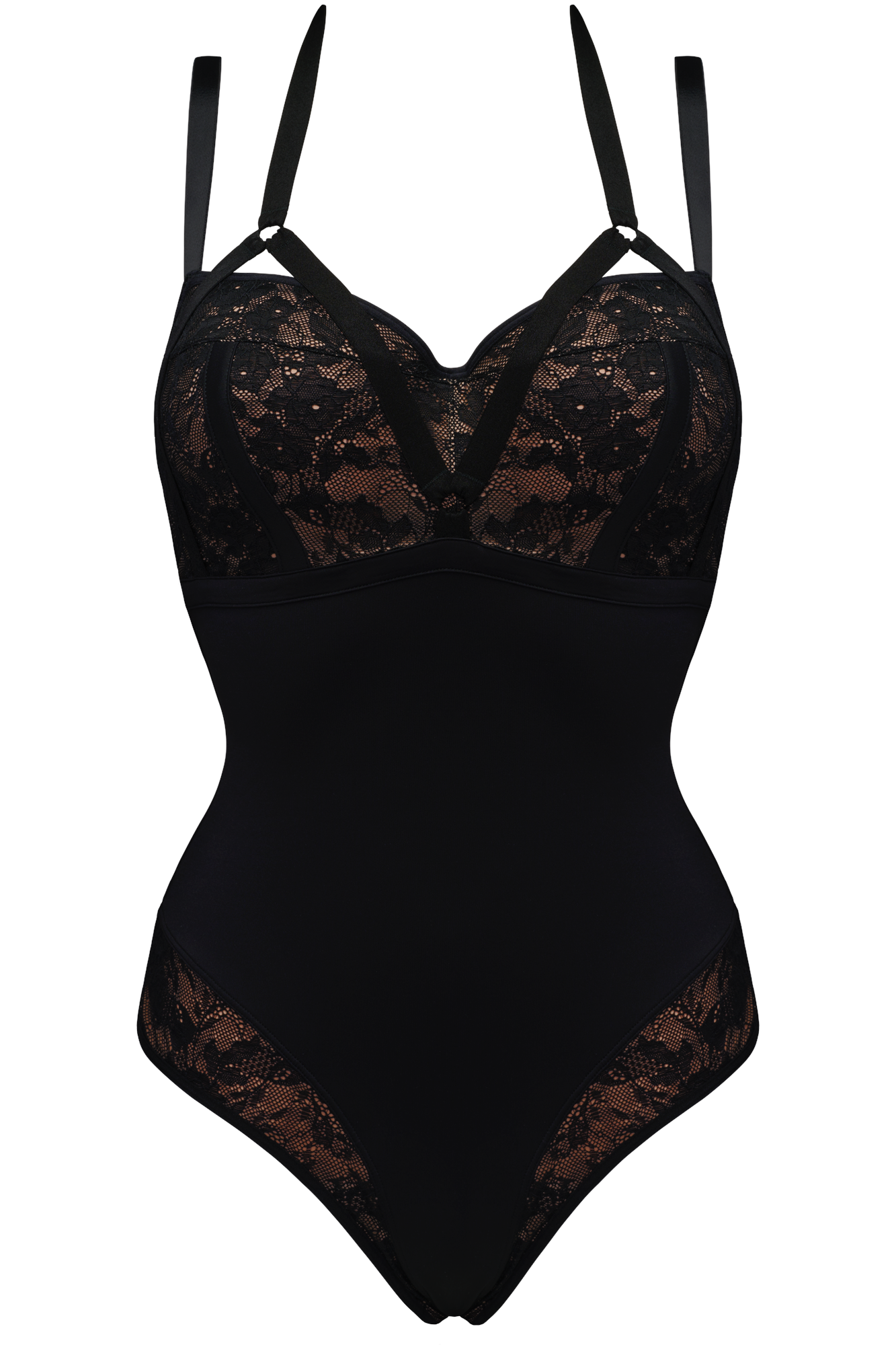 taboo balconette Body