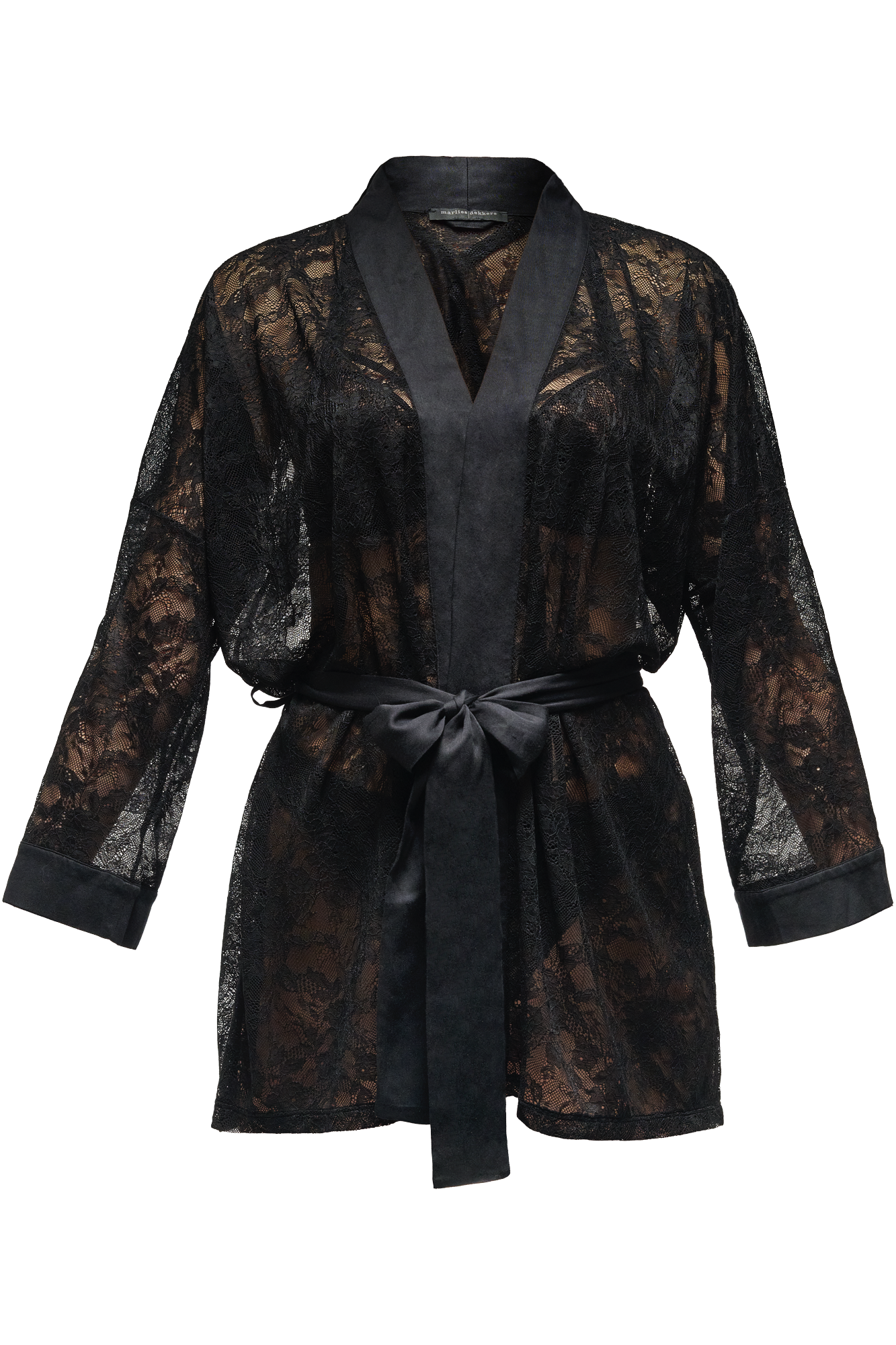 the art of love kimono