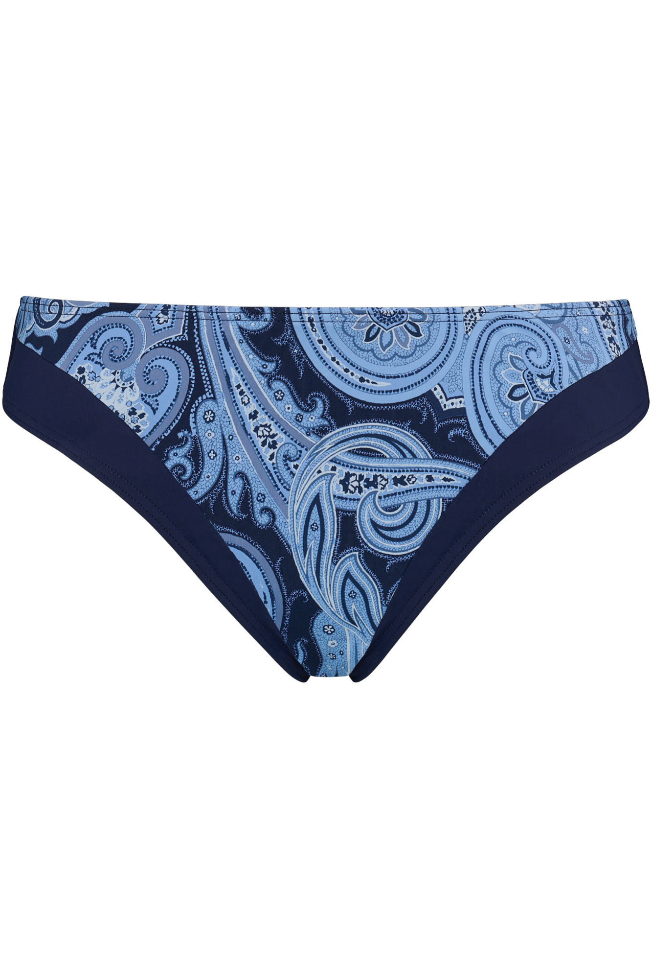 cache coeur 5 cm bikini briefs