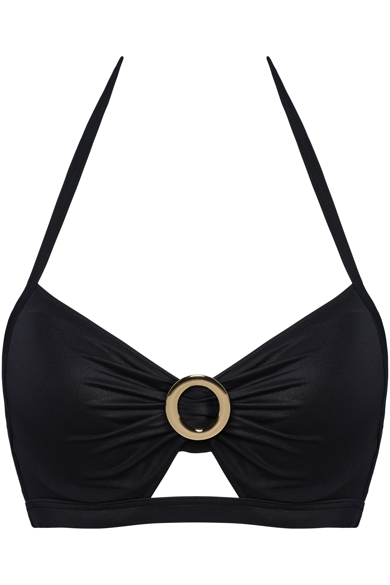 conchita push up Bikini Top