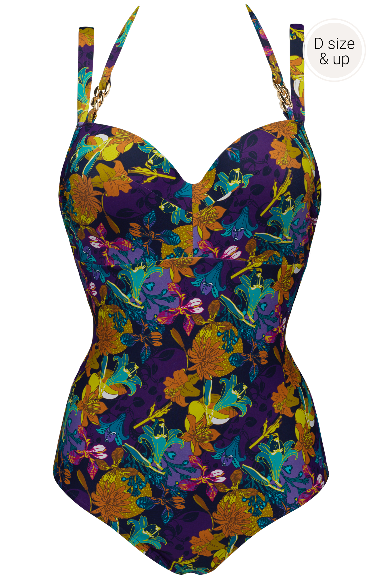 acapulco plunge balcony bathing suit