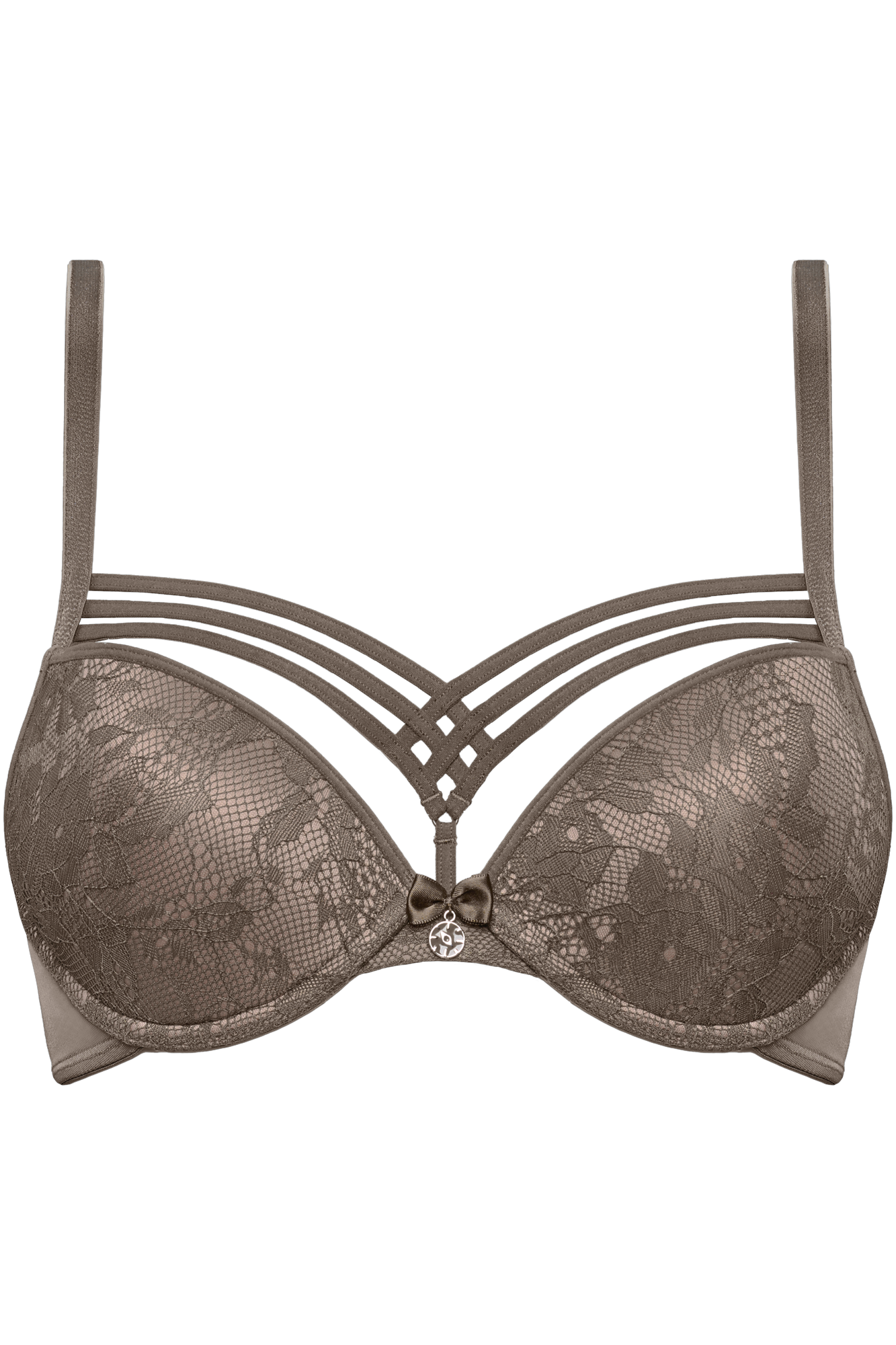 dame de paris push up bra