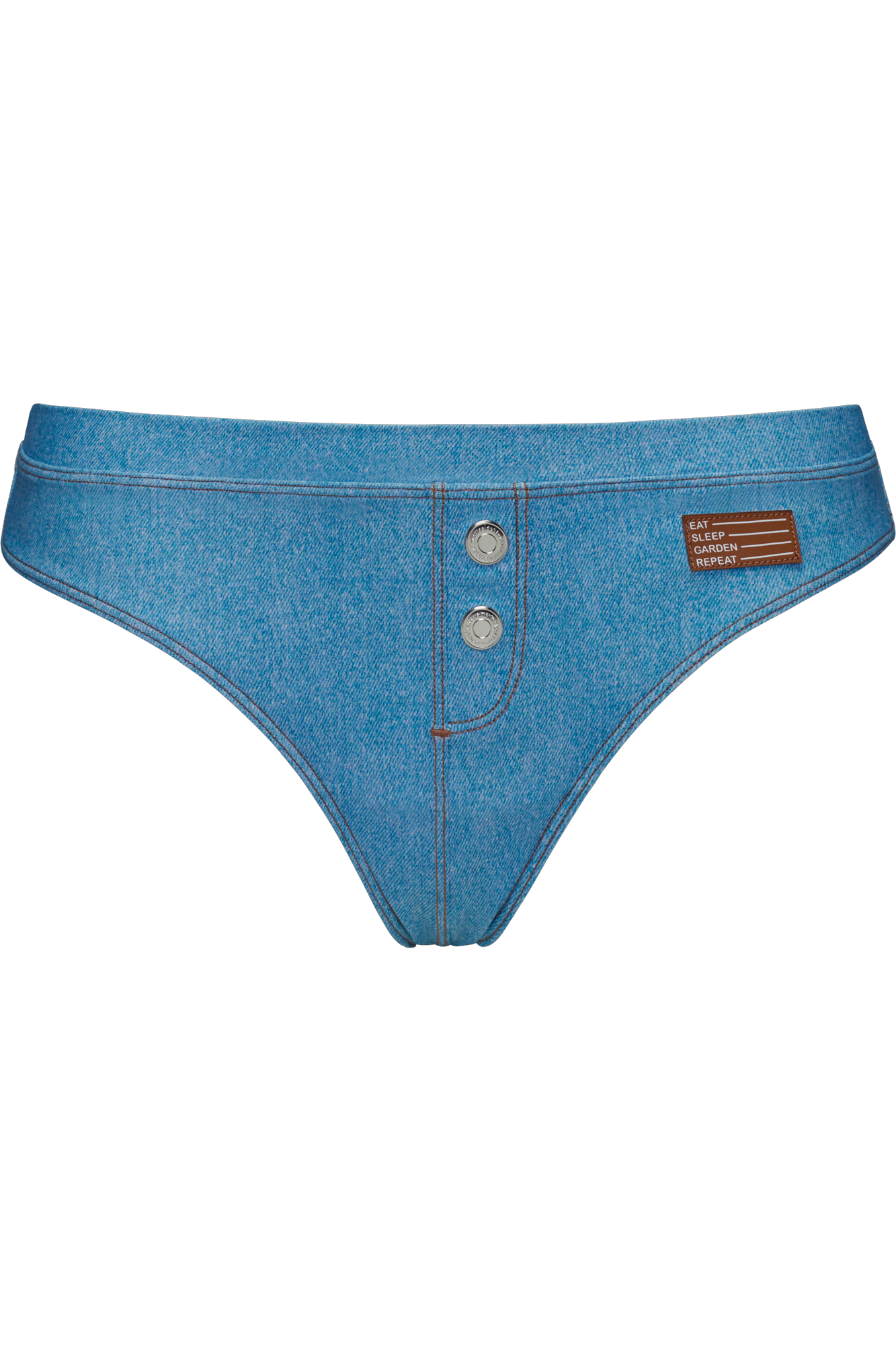 gardenista butterfly briefs