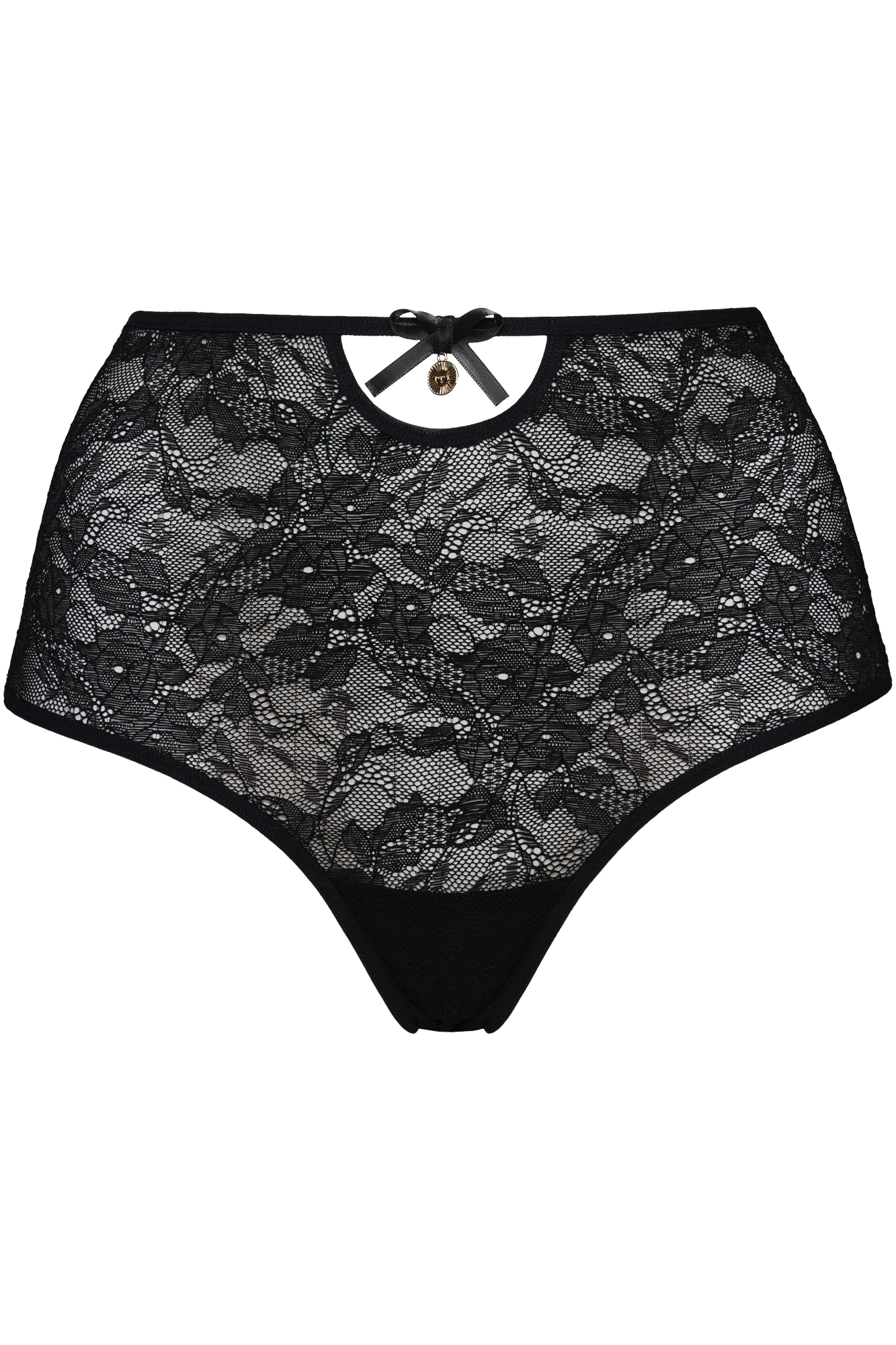 queen of wands highwaist briefs