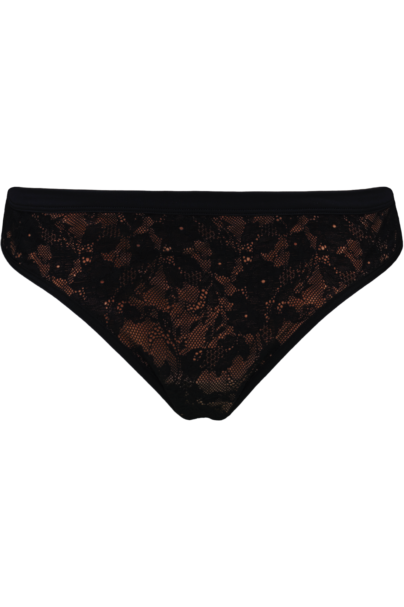 taboo butterfly Slip