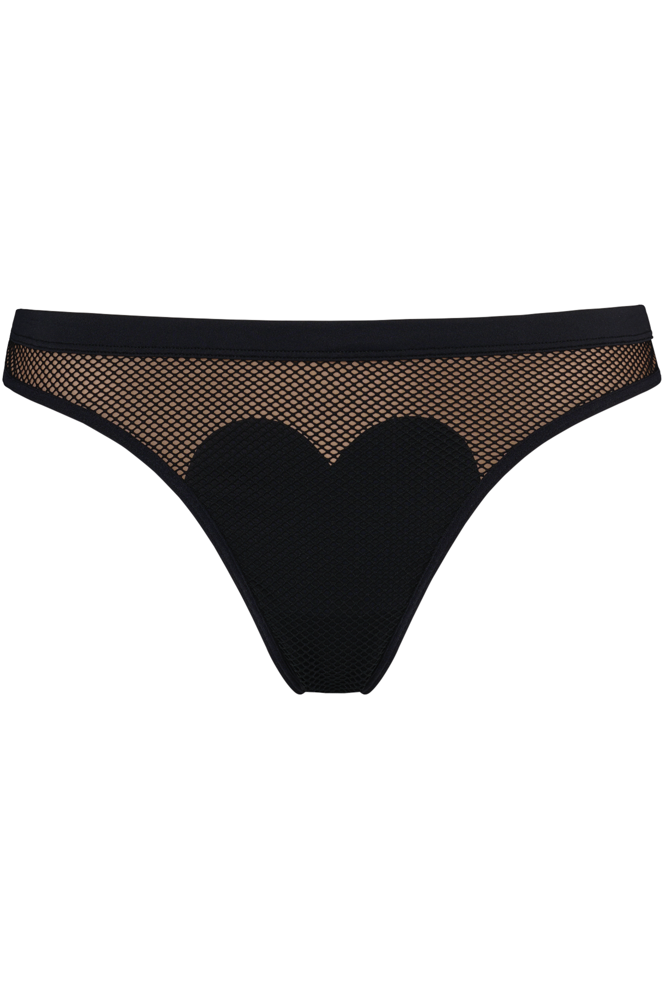 heartbreaker 4 cm thong