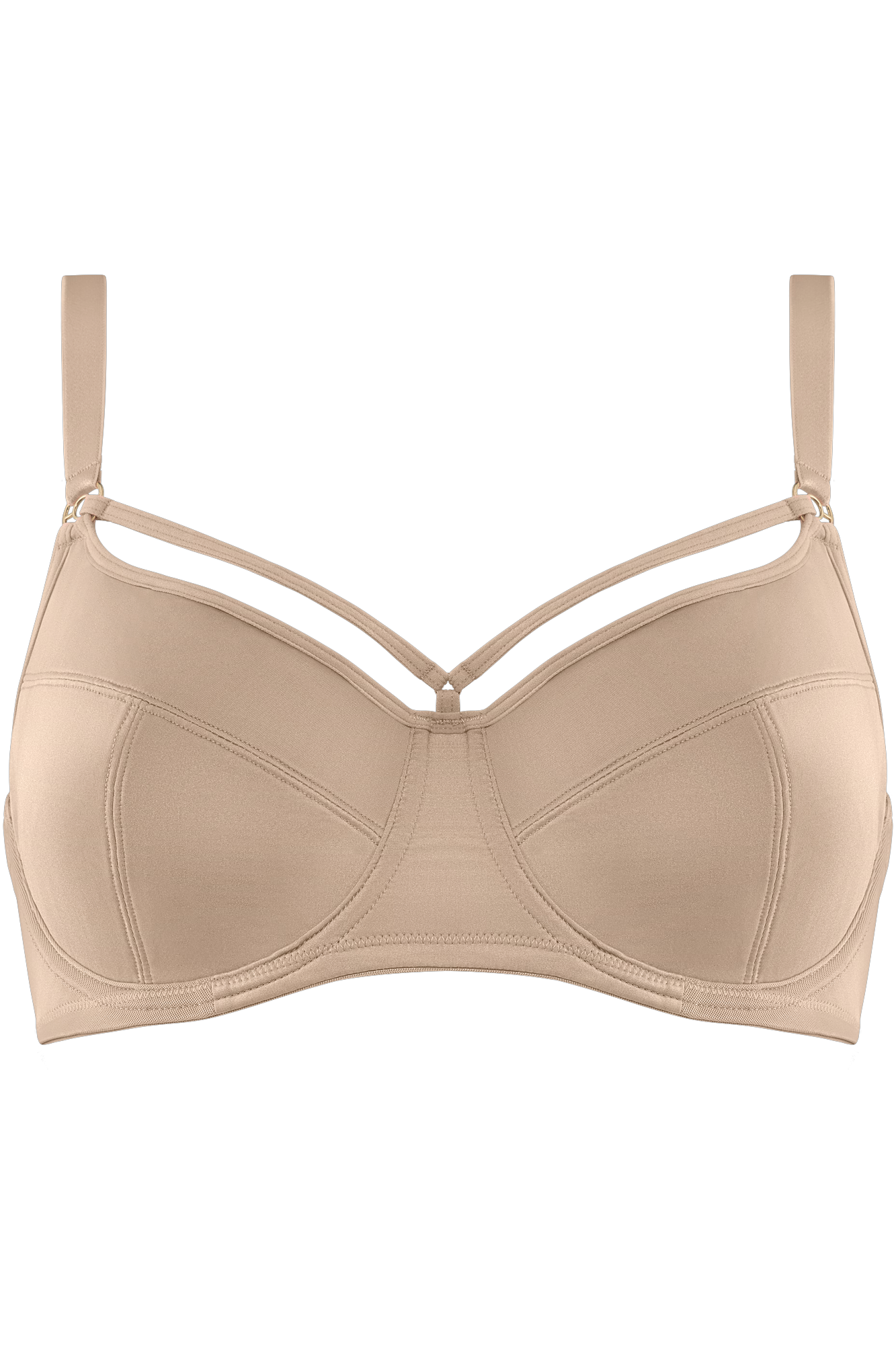 Why Unpadded Bras Are Underrated – Bra Doctor's Blog