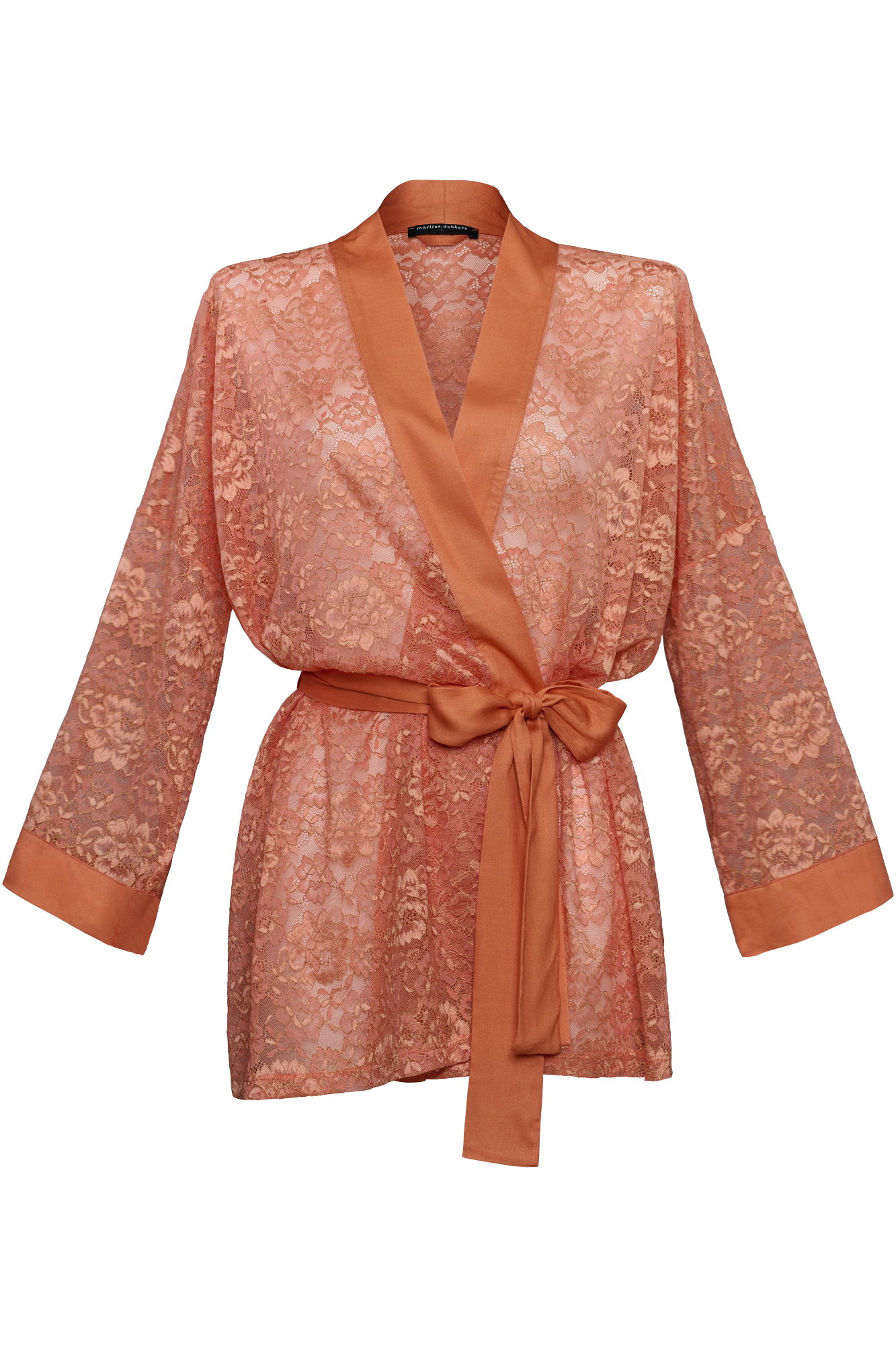 carita kimono