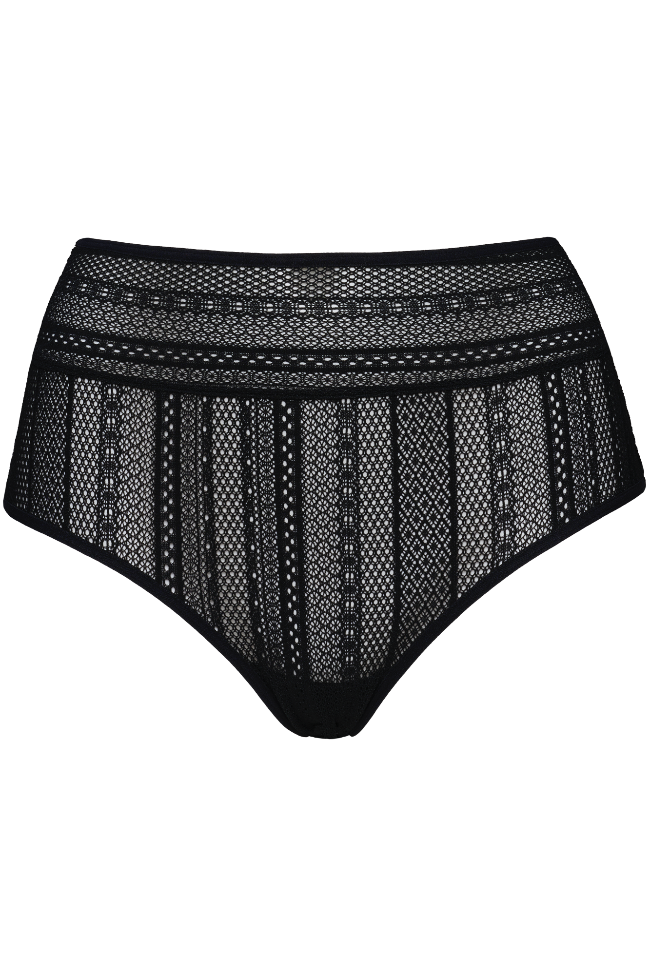 anaisha highwaist briefs
