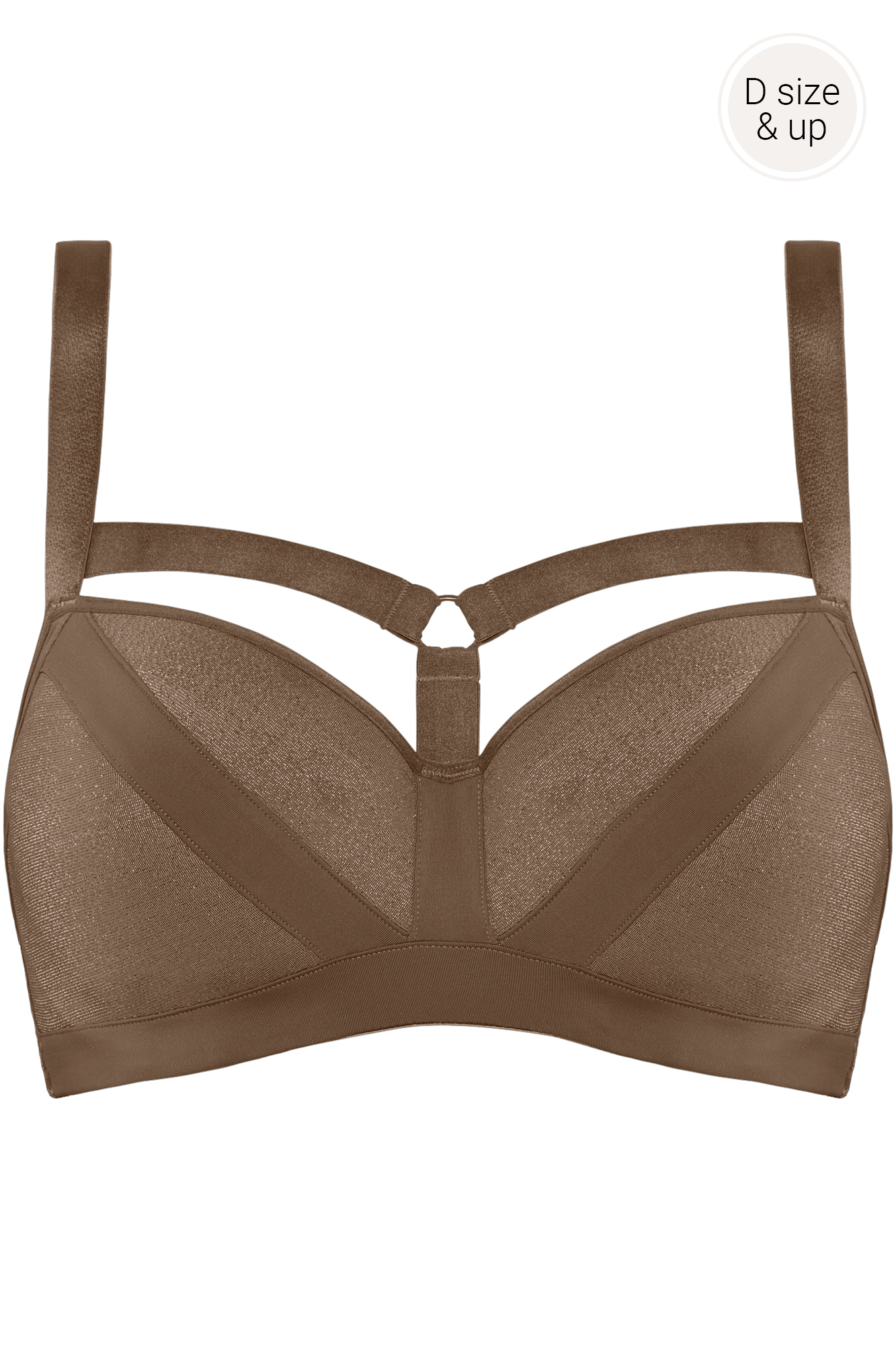 wing power balcony bra