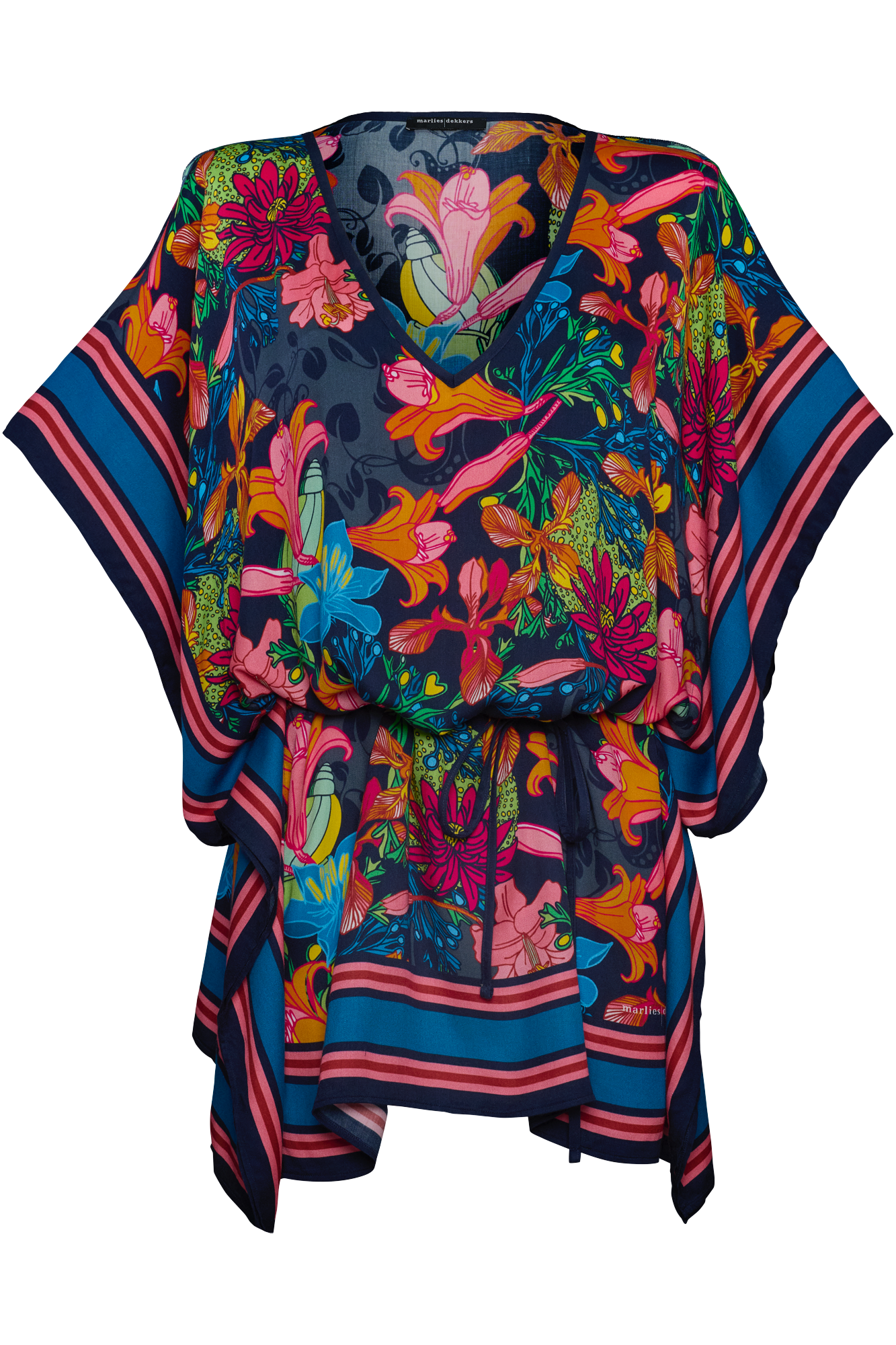 thalassa kaftan