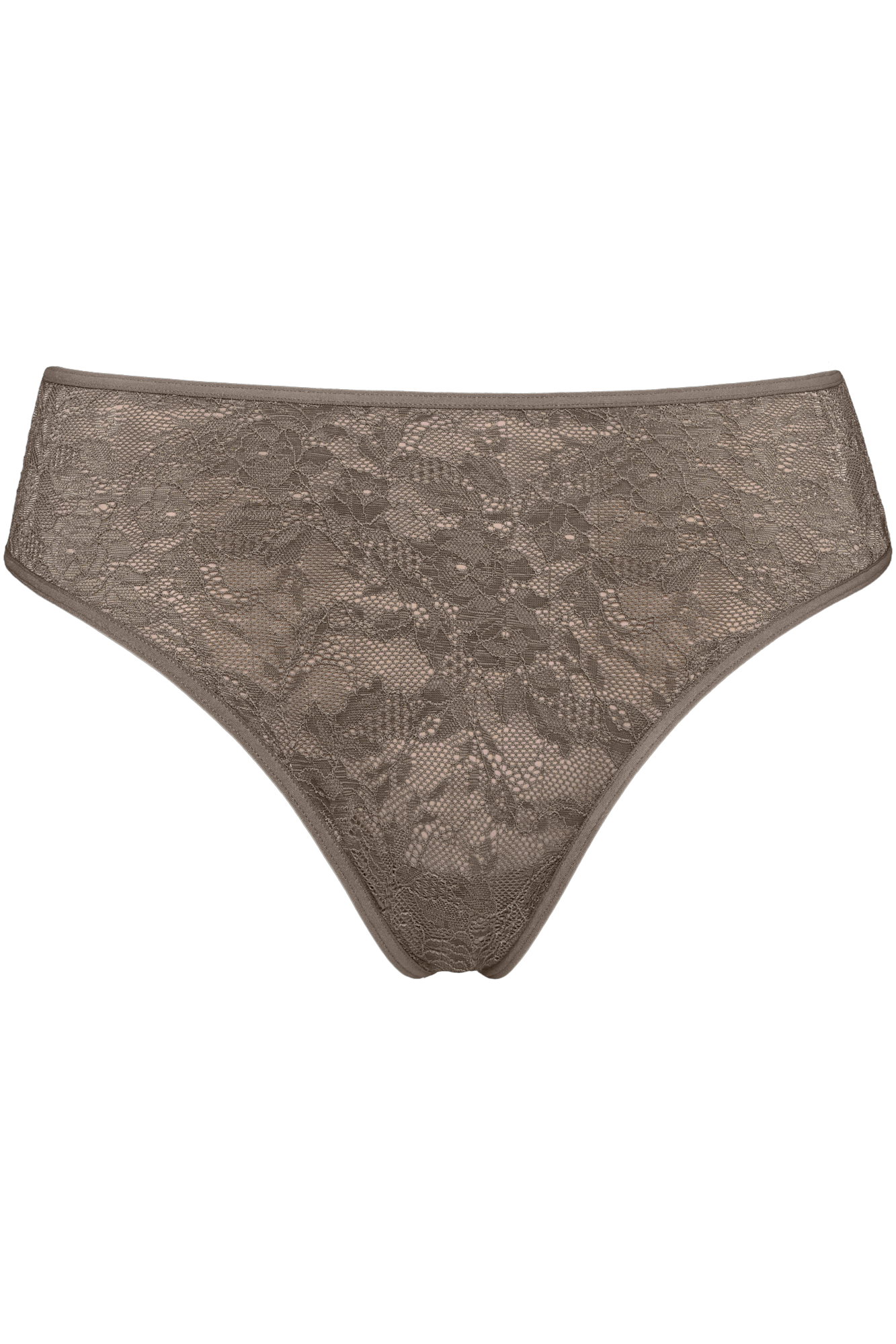dame de paris 7 cm thong