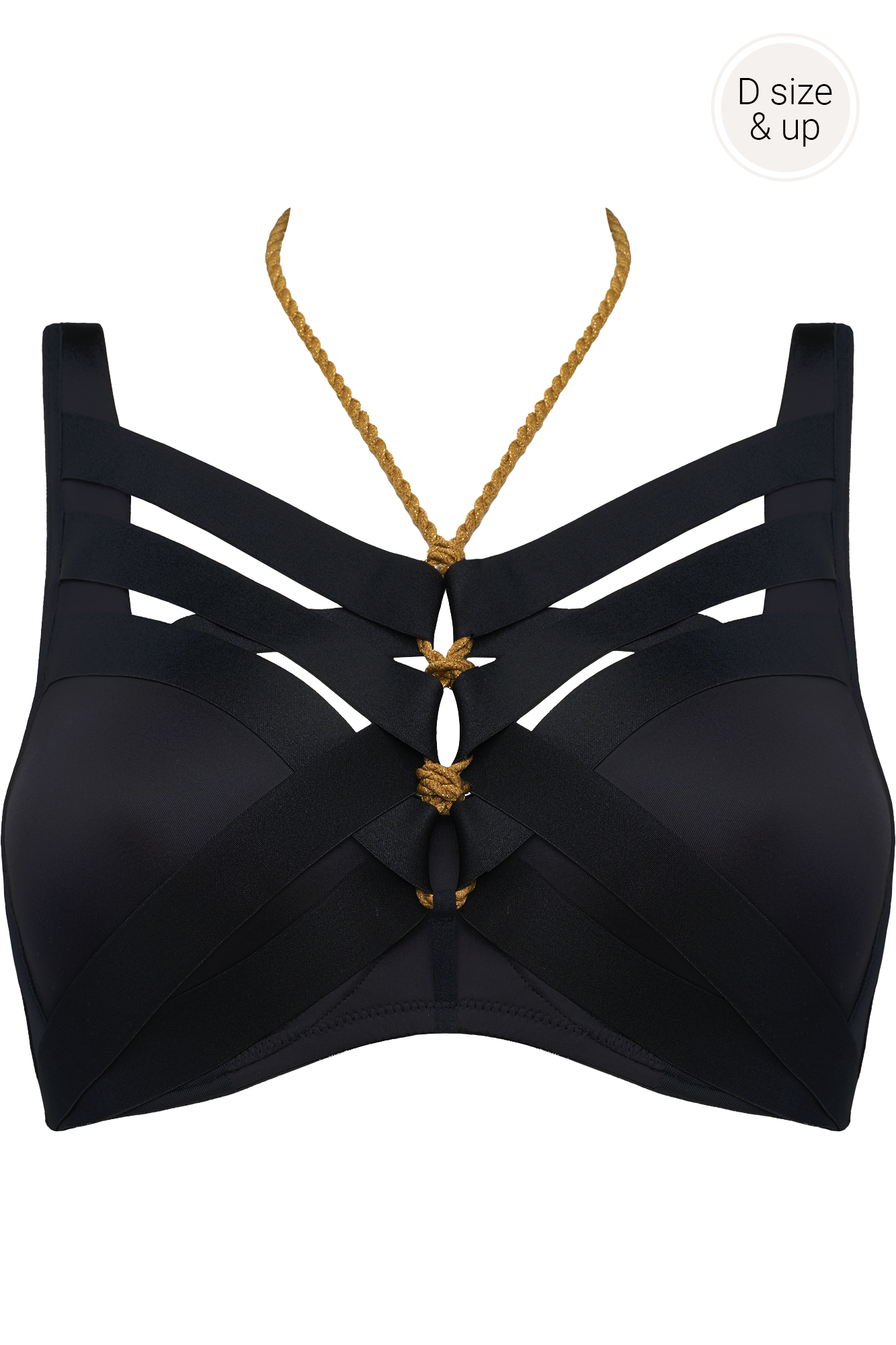 arcana plunge balconette bh