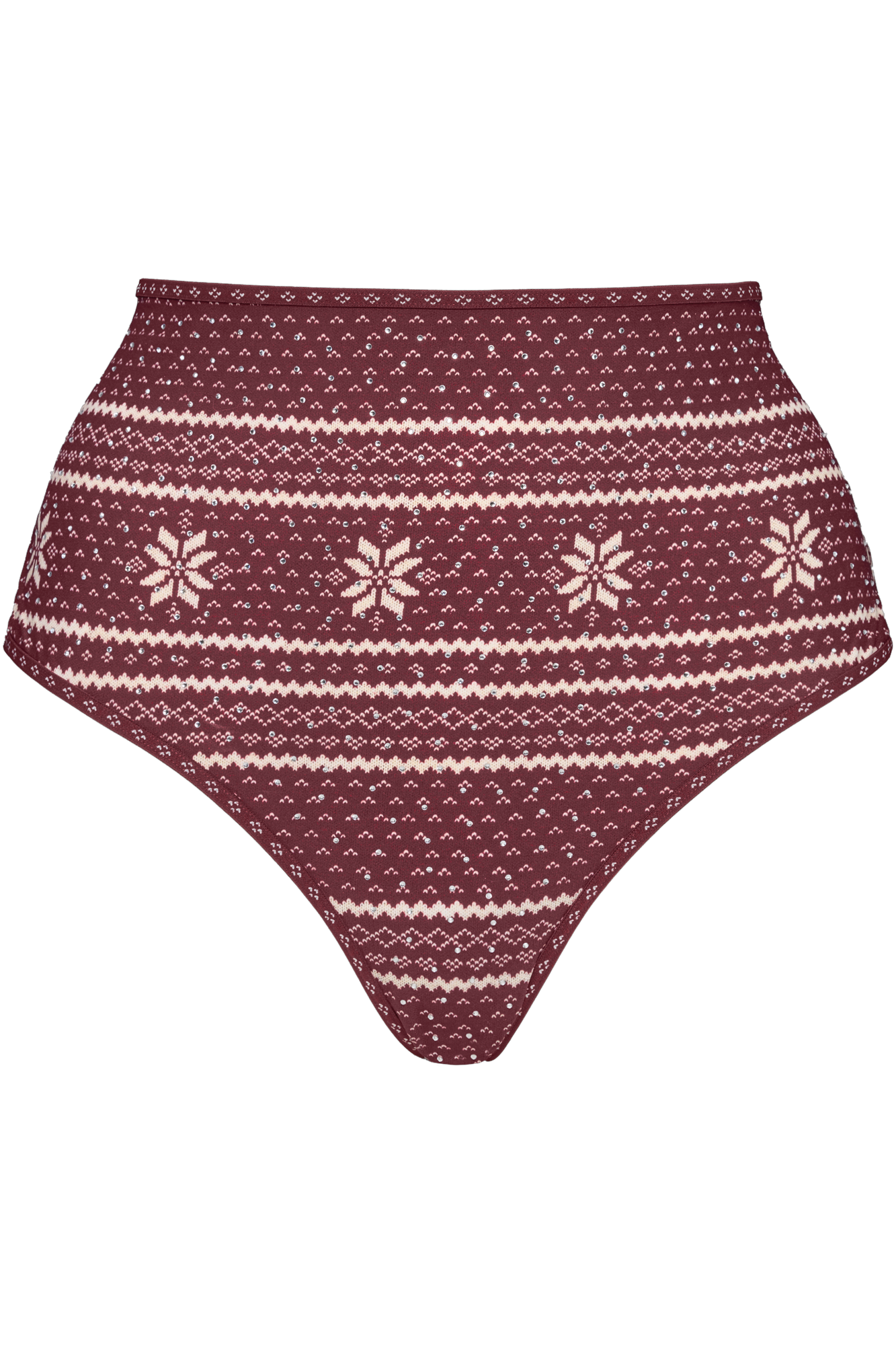polaris highwaist briefs
