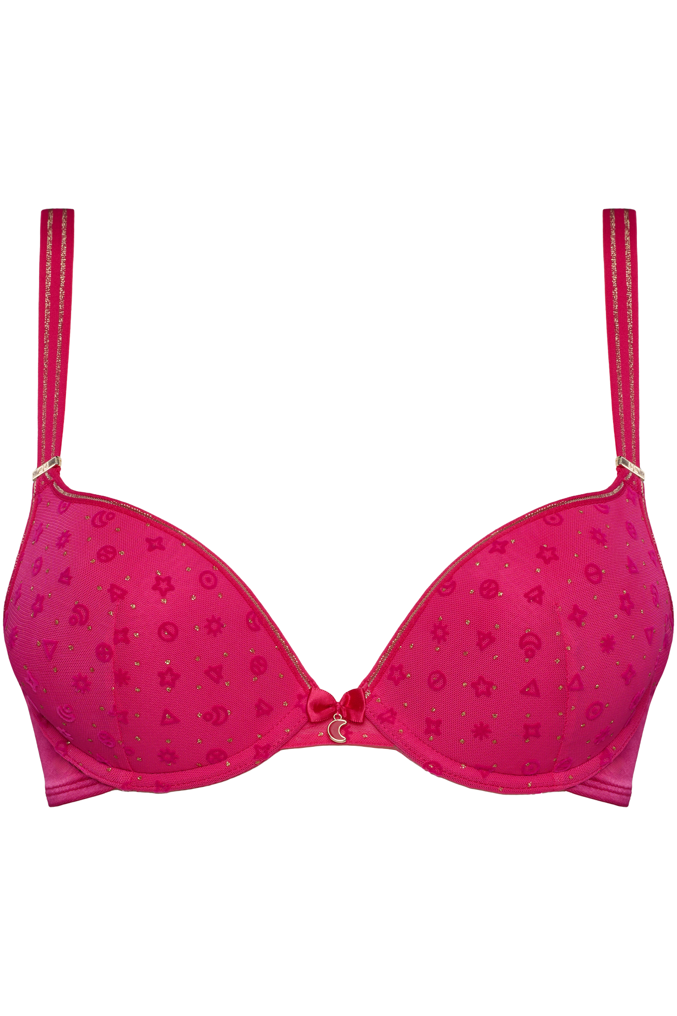 valentina push up bra