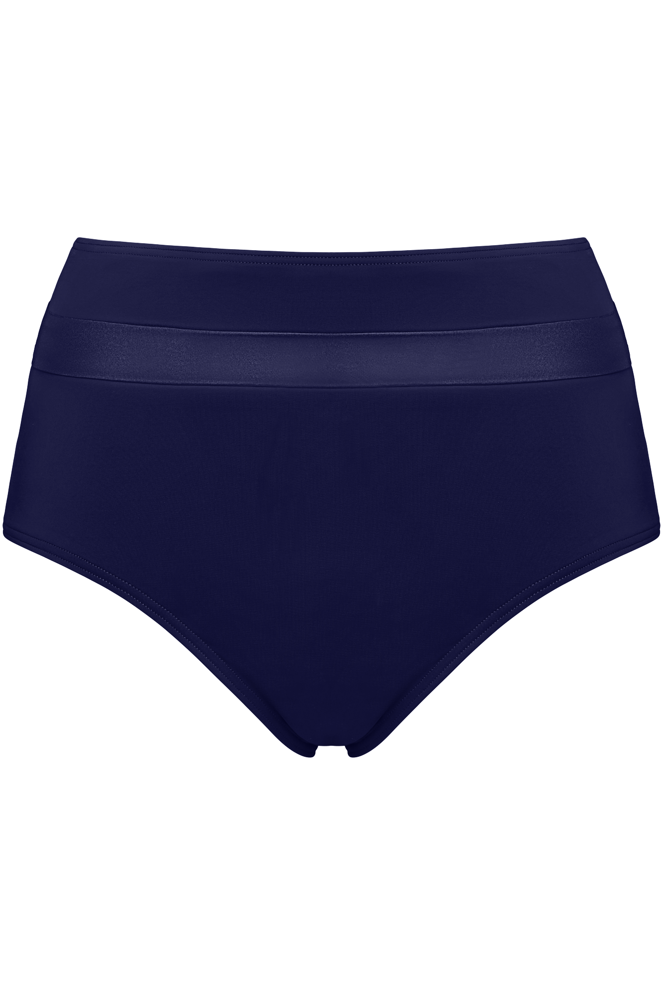 cache coeur highwaist bikini briefs