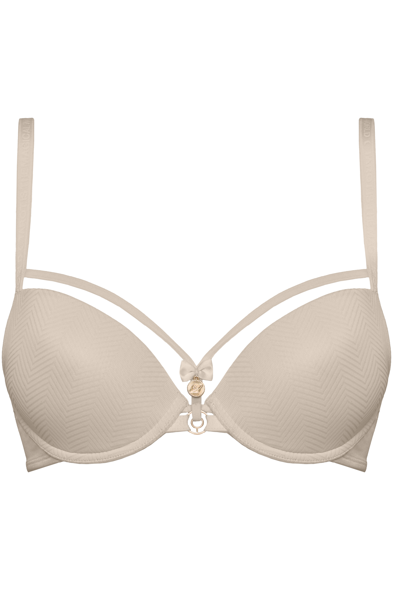 space odyssey push up bra