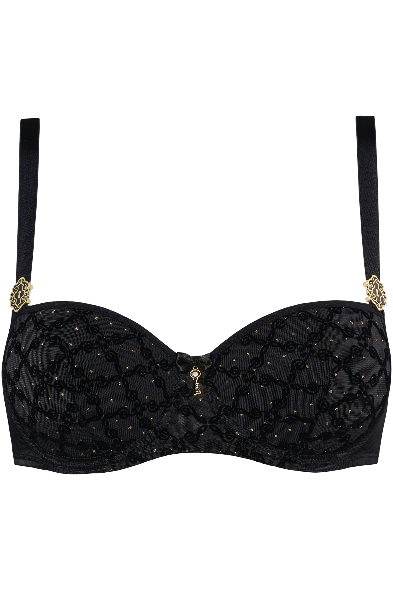 calliope balcony bra