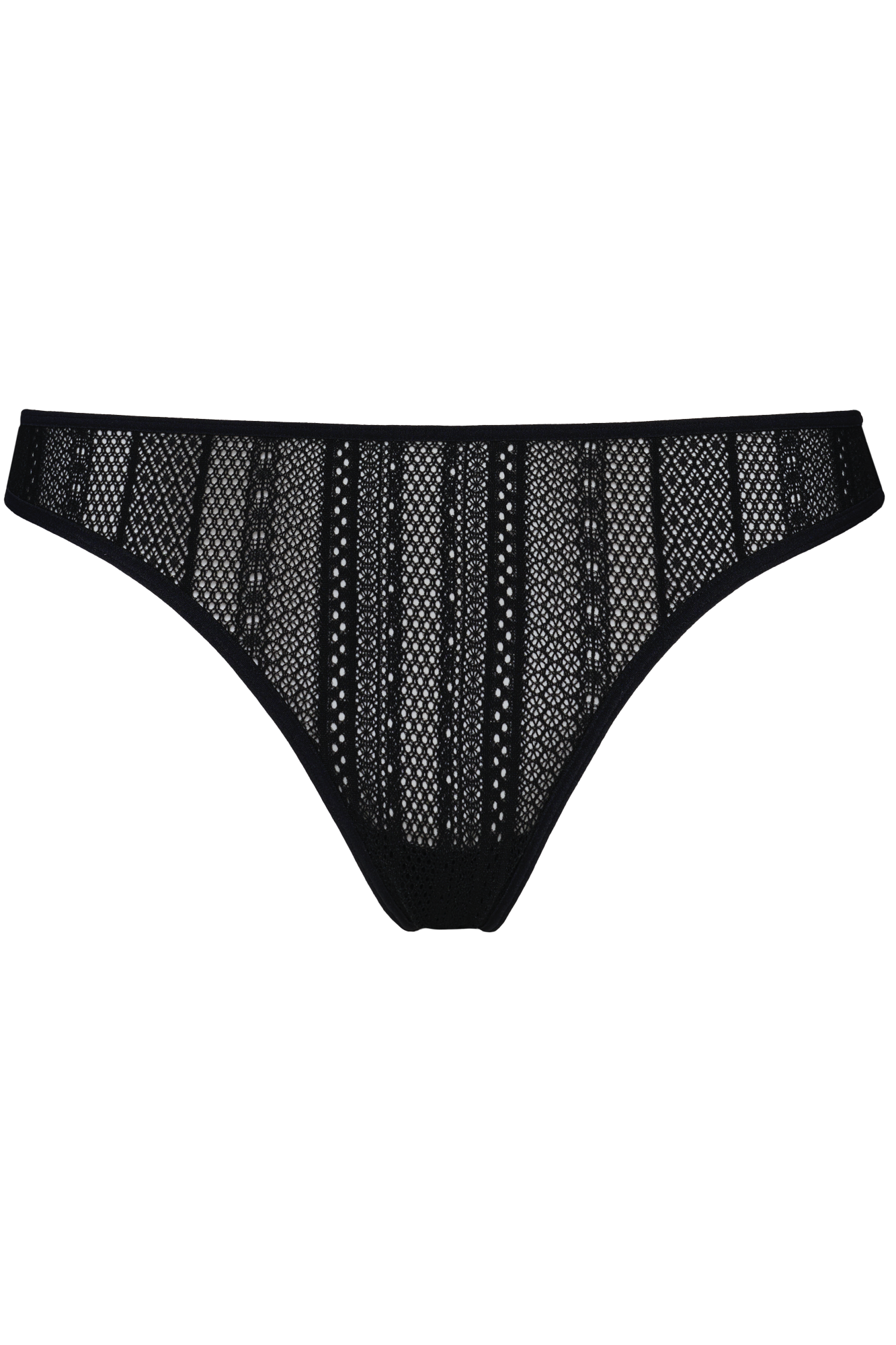 anaisha butterfly thong