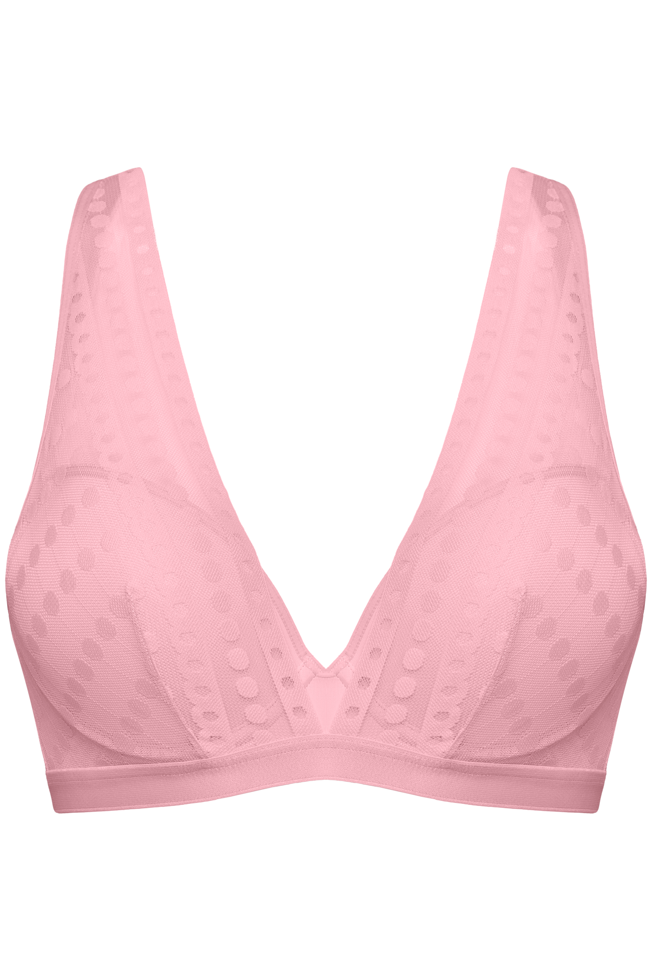 luminosa push up bra
