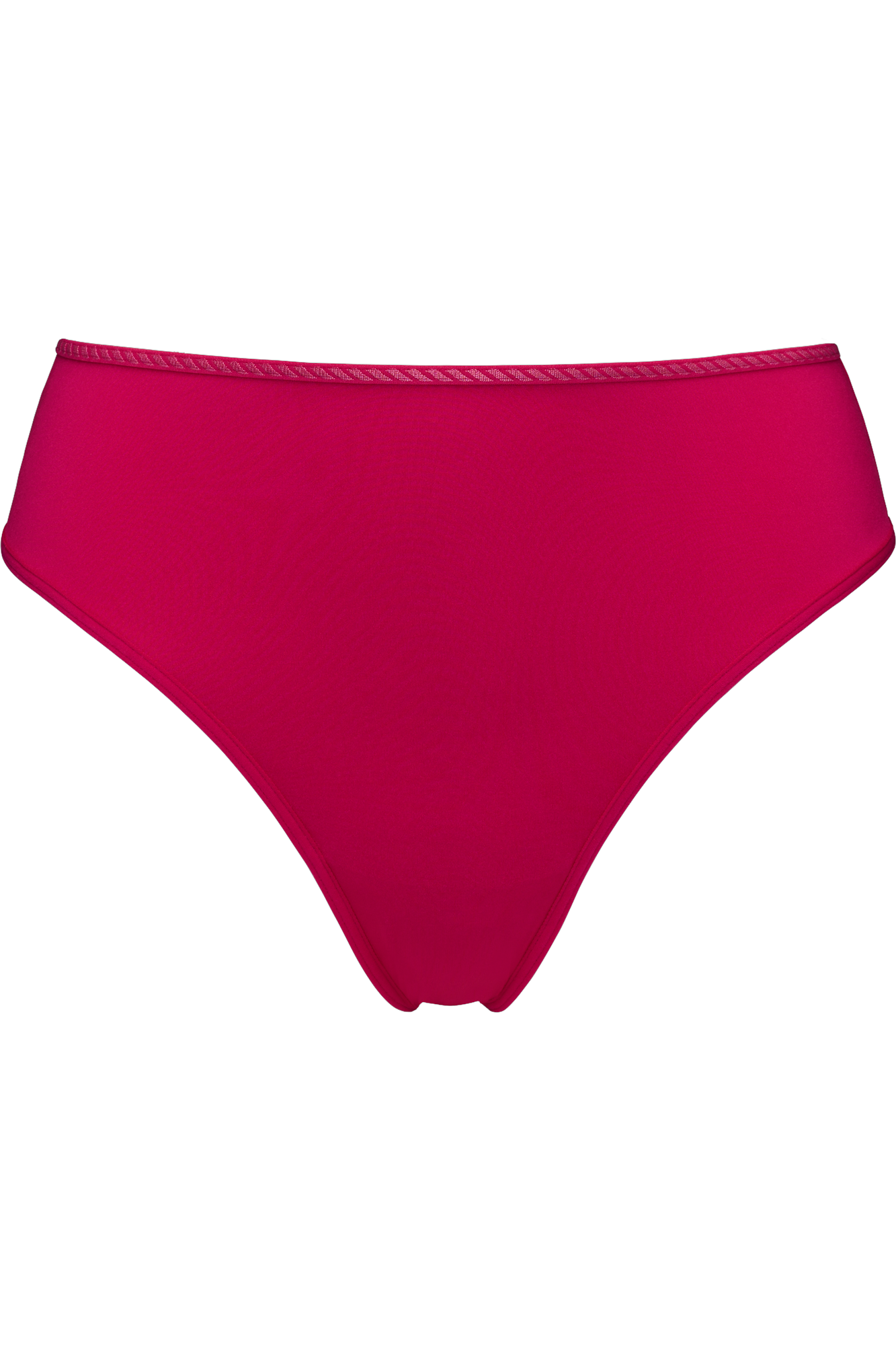 dame de paris 7 cm thong