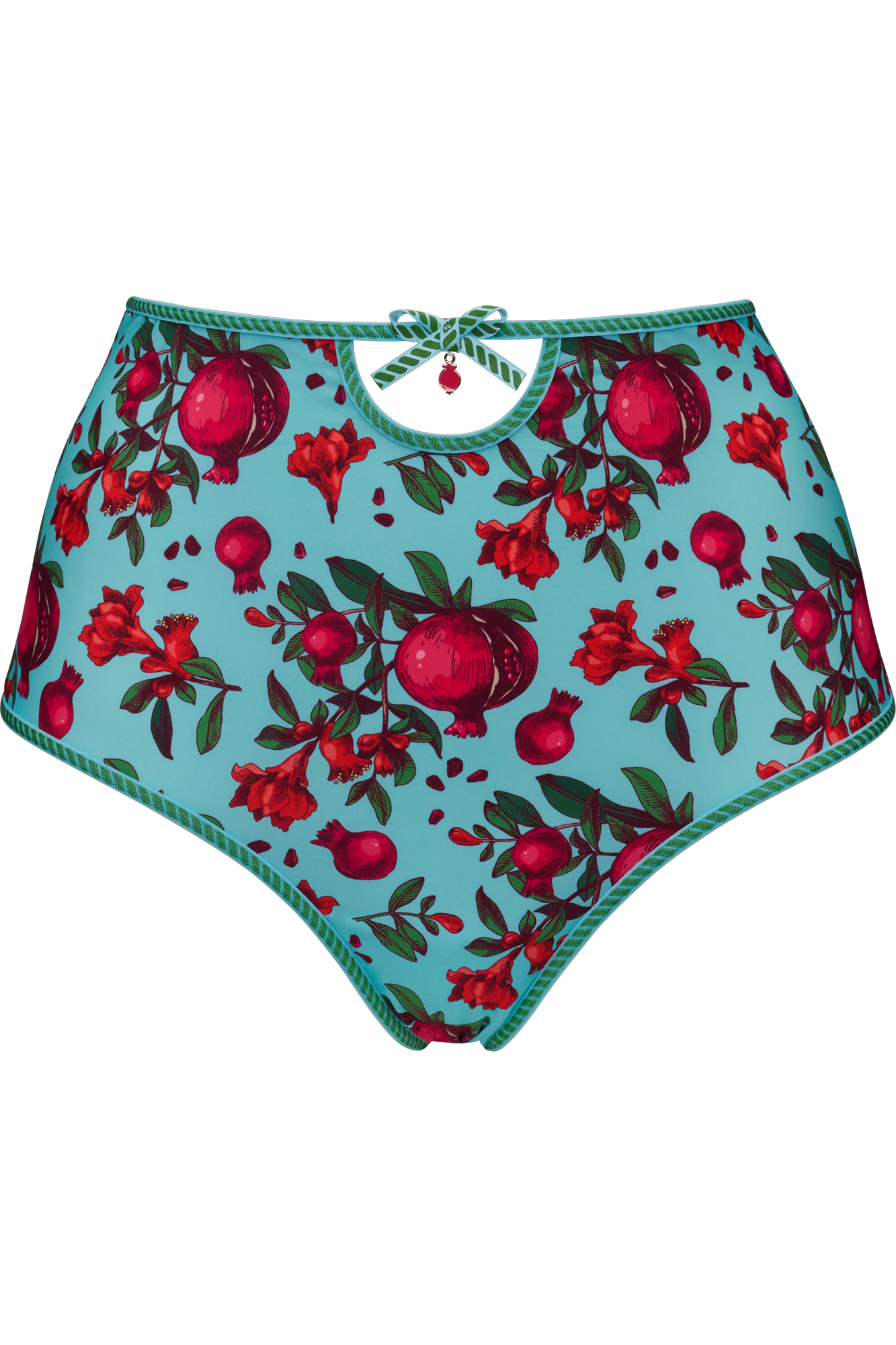 forbidden fruit highwaist briefs
