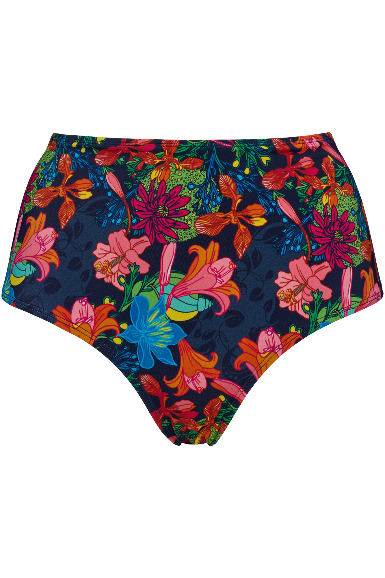 thalassa highwaist bikini briefs