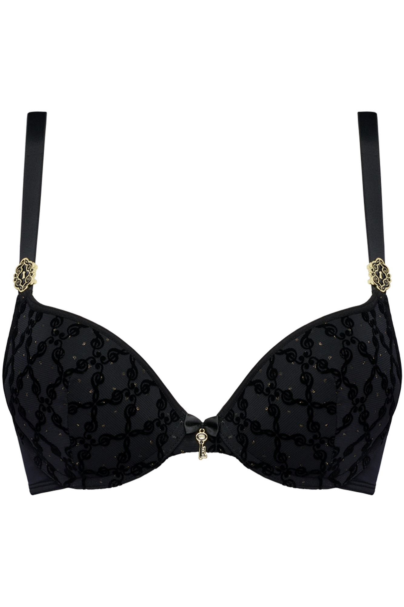 calliope push up bra