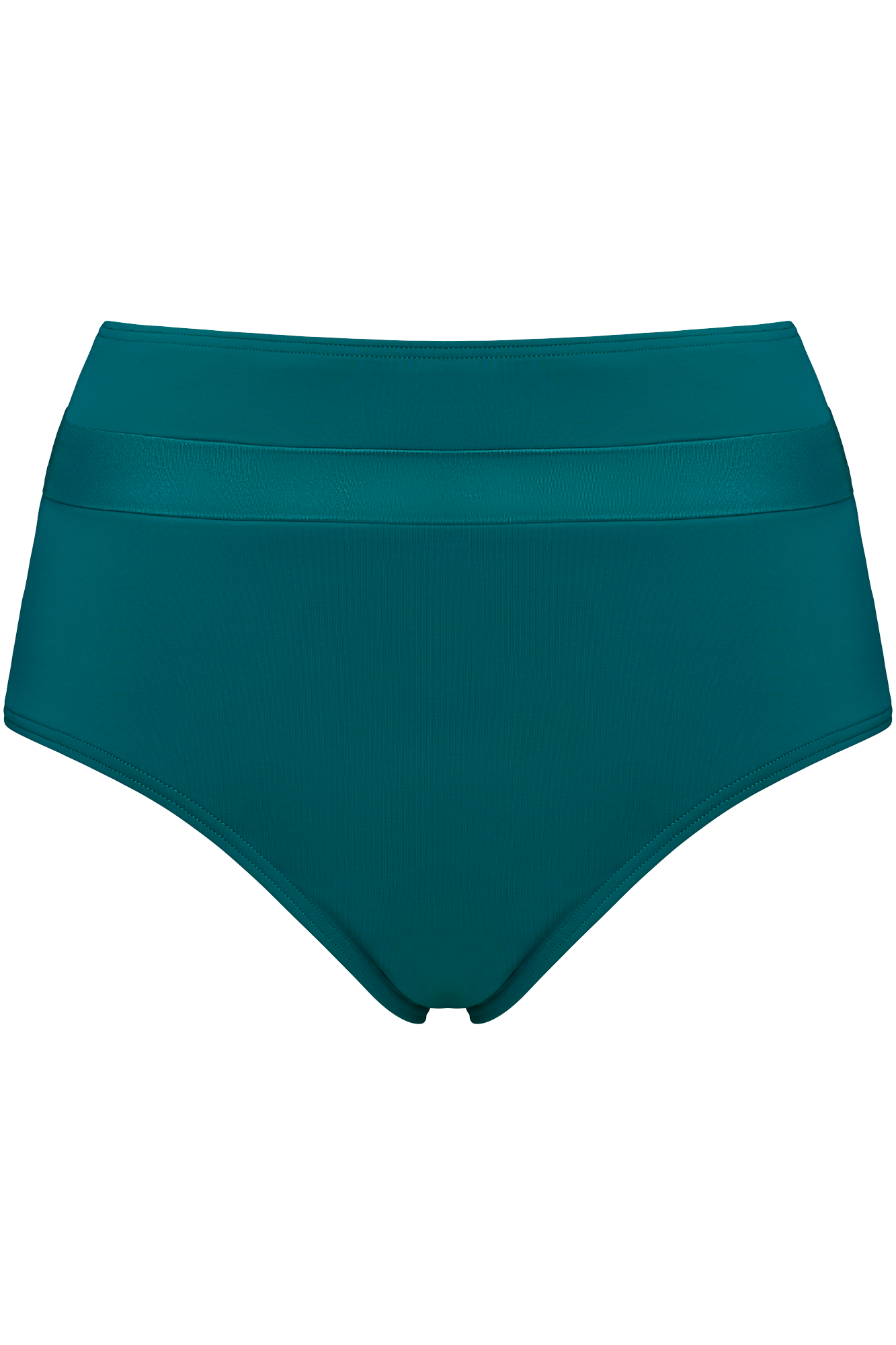 cache coeur highwaist bikini briefs
