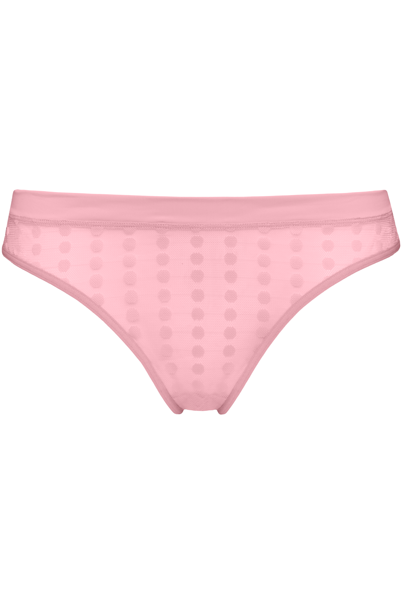 luminosa butterfly thong