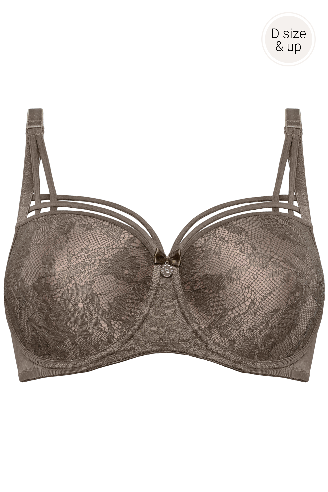 dame de paris balcony bra