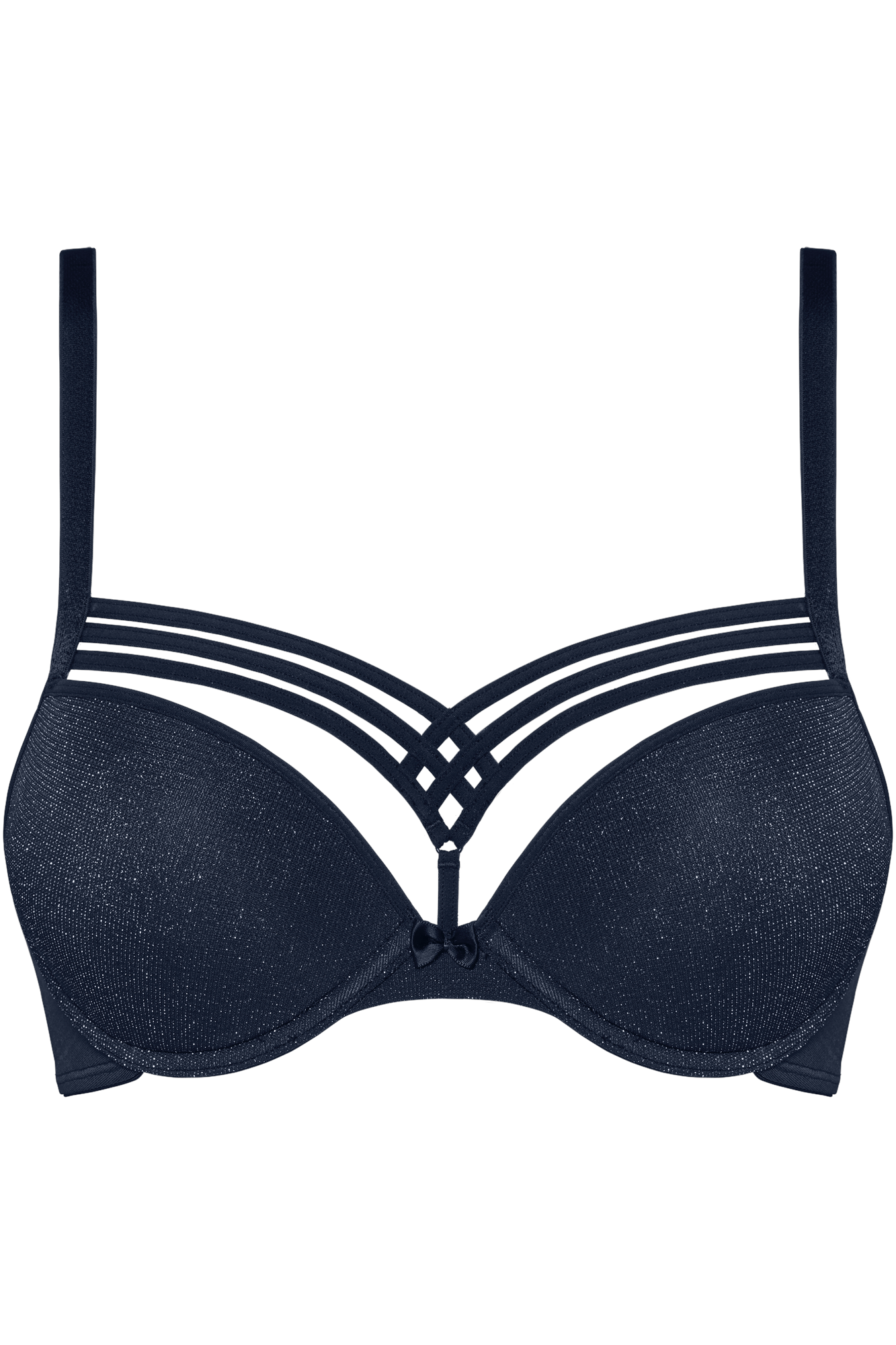 dame de paris push-up soutien-gorge