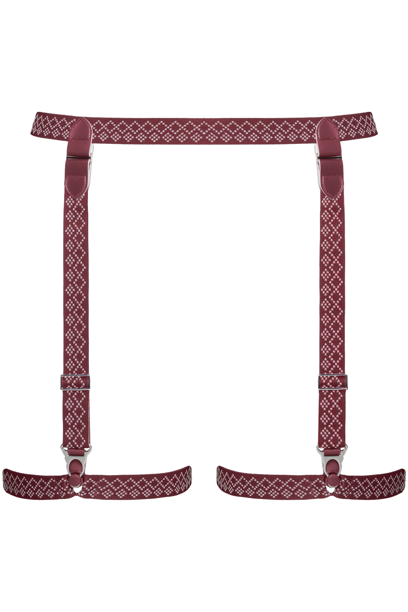 polaris garter belt