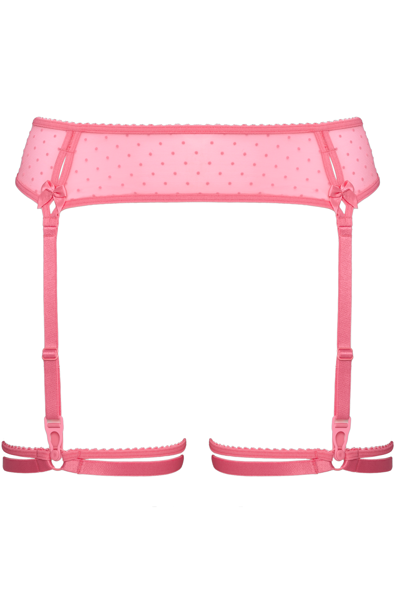 peekaboo strumpfhalter