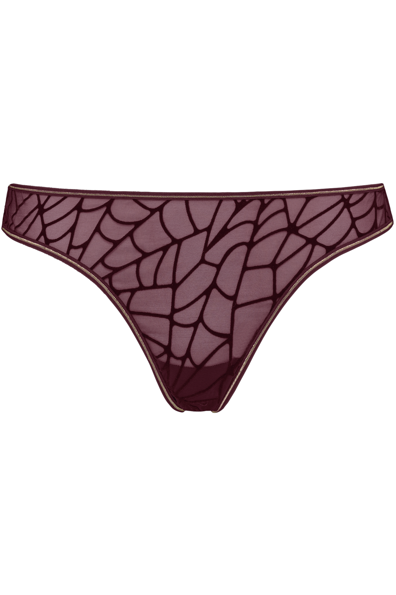 the adventuress 4 cm thong