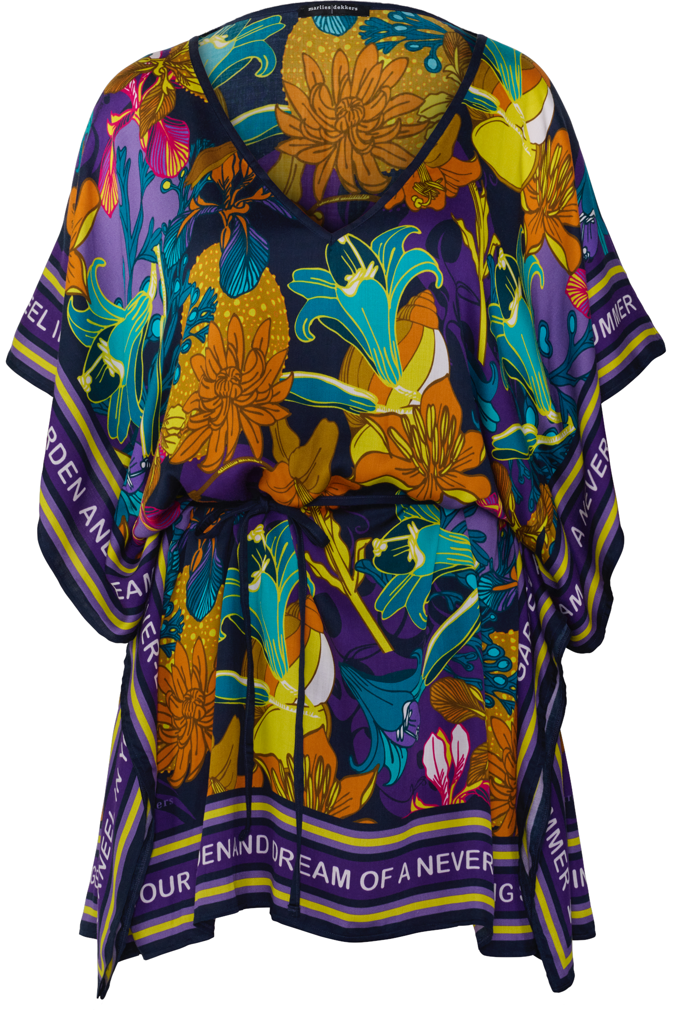 acapulco kaftan