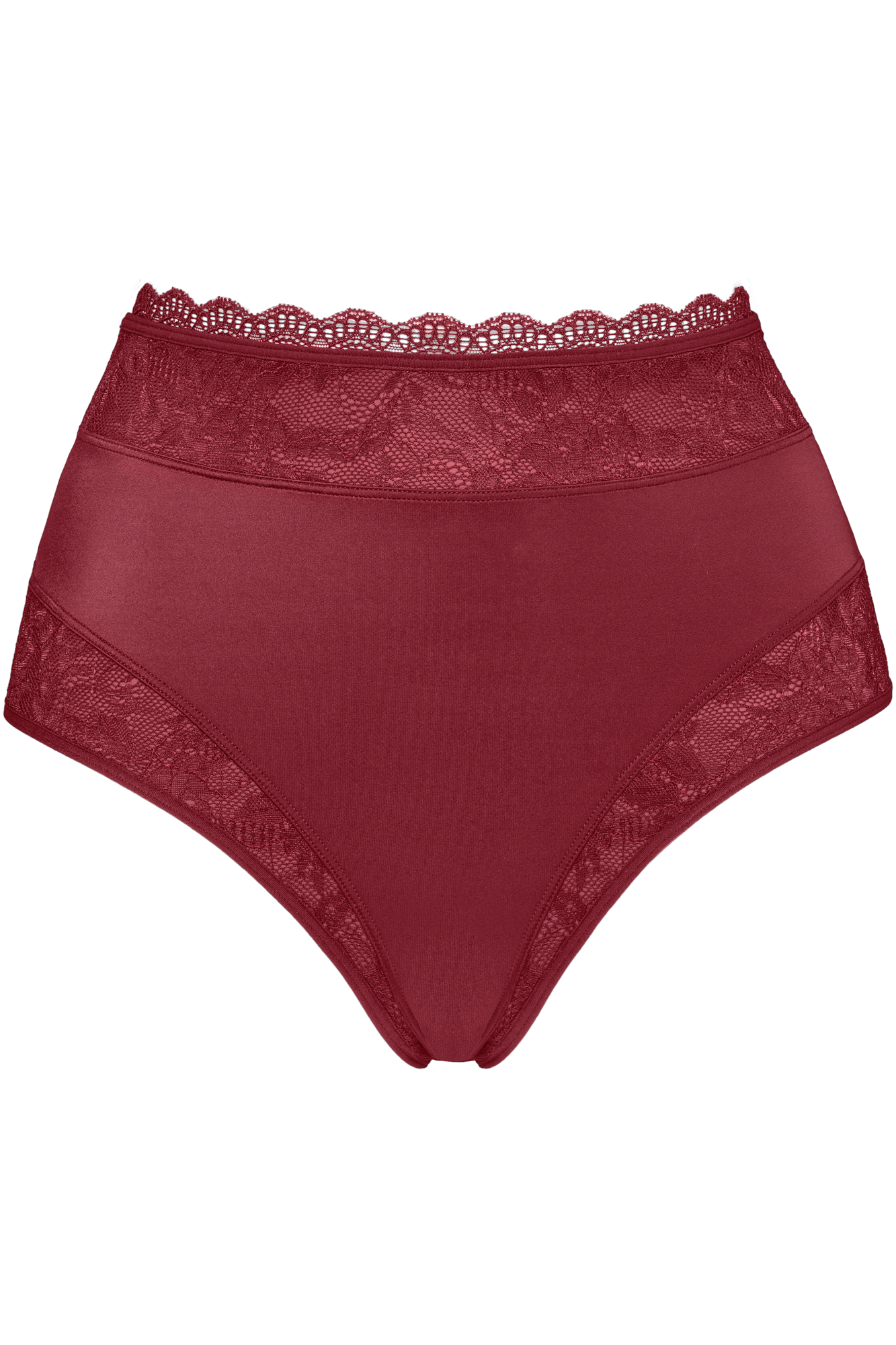 carita highwaist briefs