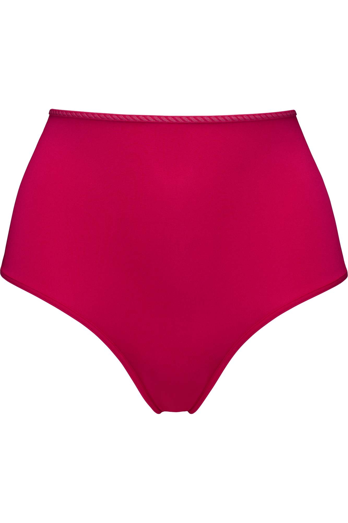 dame de paris high waist Slip